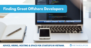 Finding Great Offshore Developers with Metasource