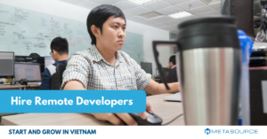 Recruit Remote Developers