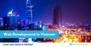 Web Development Companies Launch in Vietnam Social Media Image Metasource