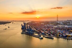 Trade in Vietnam