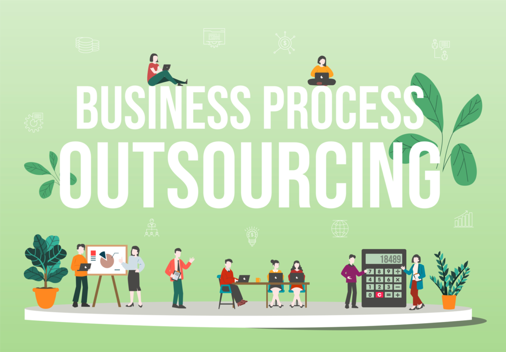 Business Process Outsourcing: COVID-19 and cost-cutting ways in Vietnam