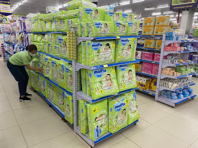 Why Turkish FMCG Hayat select Vietnam as the Southeast Asia region's manufacturing location?