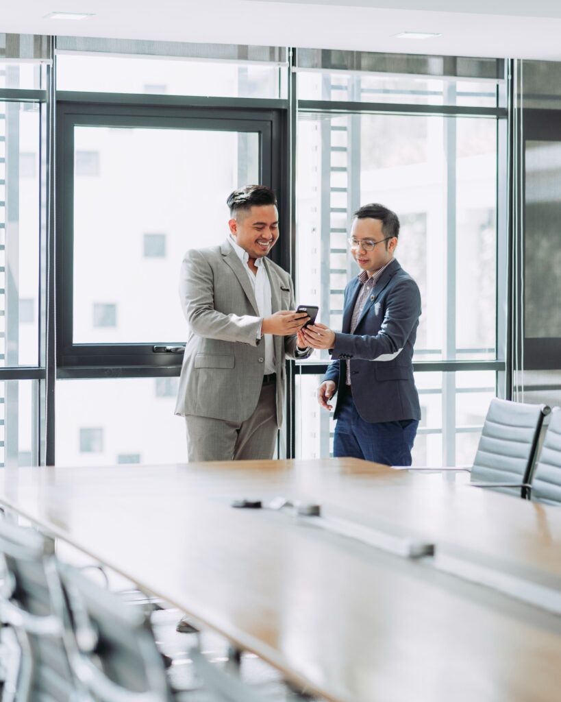 Payroll and HR Outsourcing Service in Vietnam