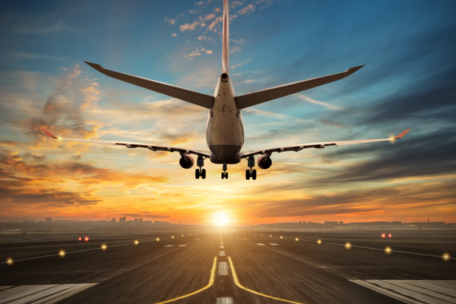 CAAV proposes restarting int’l regular commercial flights in three stages