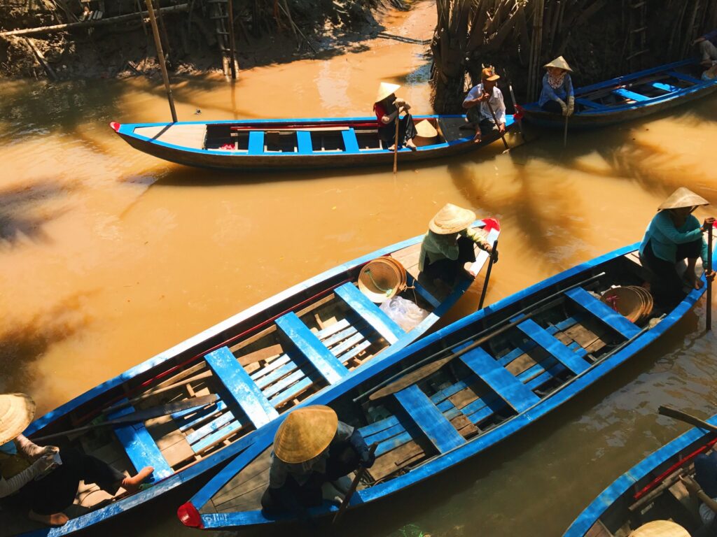 Foreign Employment in Vietnam