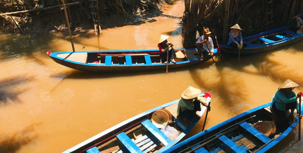 Foreign Employment in Vietnam